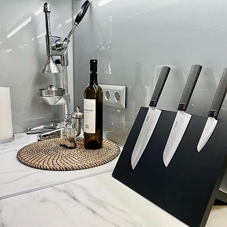 Lycabettus Luxury Cave Greendom 아테네 외부 사진