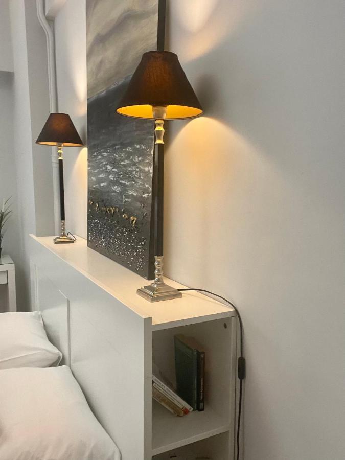 Lycabettus Luxury Cave Greendom 아테네 외부 사진