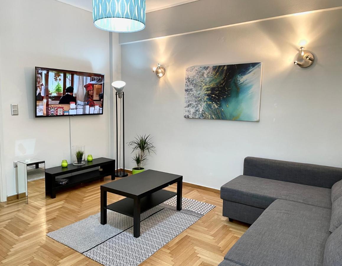 Lycabettus Luxury Cave Greendom 아테네 외부 사진