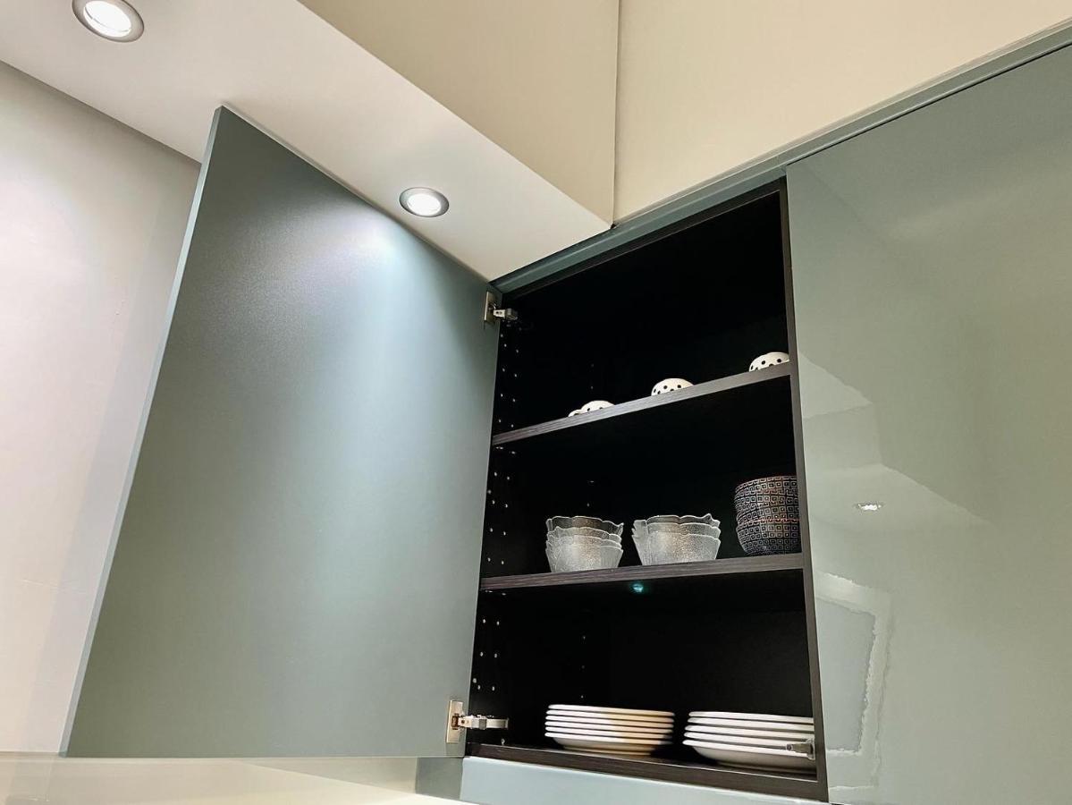 Lycabettus Luxury Cave Greendom 아테네 외부 사진
